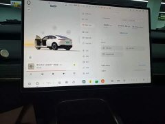 Nio Lerado L60 2025 60kWh Rear-Wheel Drive - ფოტო 13