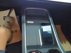 Nio Lerado L60 2025 60kWh Rear-Wheel Drive - ფოტო 14