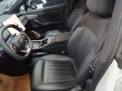 Nio Lerado L60 2025 60kWh Rear-Wheel Drive - ფოტო 15