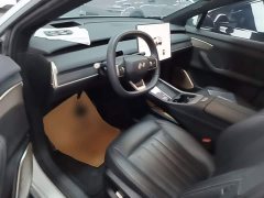 Nio Lerado L60 2025 60kWh Rear-Wheel Drive - ფოტო 16
