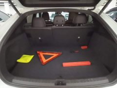 Nio Lerado L60 2025 60kWh Rear-Wheel Drive - ფოტო 19