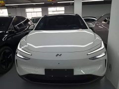 Nio Lerado L60 2025 60kWh Rear-Wheel Drive - ფოტო 3