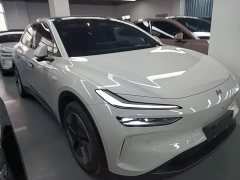 Nio Lerado L60 2025 60kWh Rear-Wheel Drive - ფოტო 4
