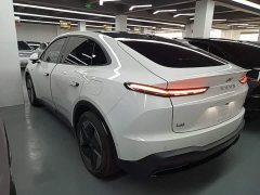 Nio Lerado L60 2025 60kWh Rear-Wheel Drive - ფოტო 5