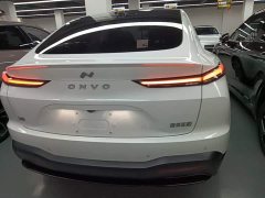 Nio Lerado L60 2025 60kWh Rear-Wheel Drive - ფოტო 6
