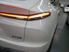 Nio Lerado L60 2025 60kWh Rear-Wheel Drive - ფოტო 8