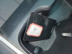 Nio Lerado L60 2025 60kWh Rear-Wheel Drive - ფოტო 9