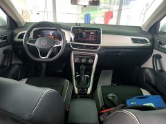 Volkswagen T-ROC Tanyue 280TSI DSG FWD Time Edition - ფოტო 10