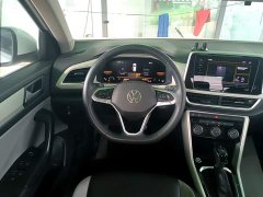 Volkswagen T-ROC Tanyue 280TSI DSG FWD Time Edition - ფოტო 11
