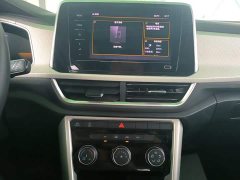 Volkswagen T-ROC Tanyue 280TSI DSG FWD Time Edition - ფოტო 13