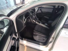 Volkswagen T-ROC Tanyue 280TSI DSG FWD Time Edition - ფოტო 16