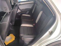 Volkswagen T-ROC Tanyue 280TSI DSG FWD Time Edition - ფოტო 17