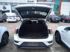Volkswagen T-ROC Tanyue 280TSI DSG FWD Time Edition - ფოტო 19