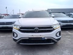 Volkswagen T-ROC Tanyue 280TSI DSG FWD Time Edition - ფოტო 3
