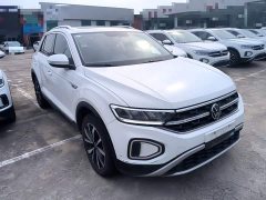 Volkswagen T-ROC Tanyue 280TSI DSG FWD Time Edition - ფოტო 4