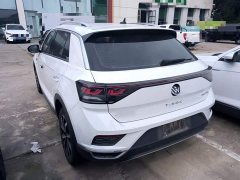 Volkswagen T-ROC Tanyue 280TSI DSG FWD Time Edition - ფოტო 5