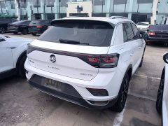 Volkswagen T-ROC Tanyue 280TSI DSG FWD Time Edition - ფოტო 7