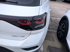 Volkswagen T-ROC Tanyue 280TSI DSG FWD Time Edition - ფოტო 8
