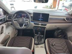 Volkswagen Taos 380TSI AWD R-Line High Performance Edition - photo 10