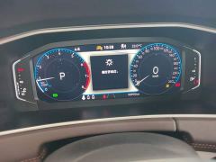 Volkswagen Taos 380TSI AWD R-Line High Performance Edition - photo 12