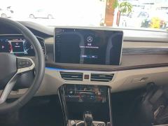 Volkswagen Taos 380TSI AWD R-Line High Performance Edition - photo 13
