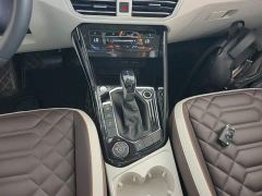 Volkswagen Taos 380TSI AWD R-Line High Performance Edition - photo 14