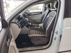 Volkswagen Taos 380TSI AWD R-Line High Performance Edition - photo 15