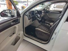 Volkswagen Taos 380TSI AWD R-Line High Performance Edition - photo 16
