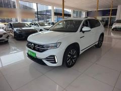 Volkswagen Taos 380TSI AWD R-Line High Performance Edition - photo 2
