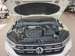Volkswagen Taos 380TSI AWD R-Line High Performance Edition - photo 20