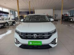 Volkswagen Taos 380TSI AWD R-Line High Performance Edition - photo 3