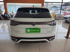 Volkswagen Taos 380TSI AWD R-Line High Performance Edition - photo 6