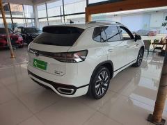 Volkswagen Taos 380TSI AWD R-Line High Performance Edition - photo 7