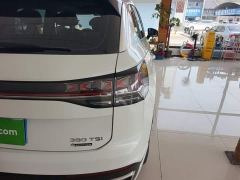 Volkswagen Taos 380TSI AWD R-Line High Performance Edition - photo 8