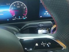Mercedes-Benz A-Class A 200 L Fashion Edition - ფოტო 10