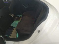Mercedes-Benz A-Class A 200 L Fashion Edition - ფოტო 13