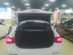 Mercedes-Benz A-Class A 200 L Fashion Edition - ფოტო 15