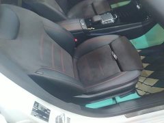 Mercedes-Benz A-Class A 200 L Fashion Edition - ფოტო 20