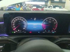 Mercedes-Benz A-Class A 200 L Fashion Edition - ფოტო 8