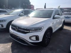 Volkswagen T-ROC Tanyue 280TSI DSG FWD Time Edition - ფოტო 1
