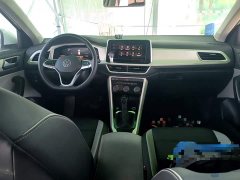 Volkswagen T-ROC Tanyue 280TSI DSG FWD Time Edition - ფოტო 10