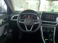 Volkswagen T-ROC Tanyue 280TSI DSG FWD Time Edition - ფოტო 11
