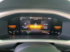Volkswagen T-ROC Tanyue 280TSI DSG FWD Time Edition - ფოტო 12