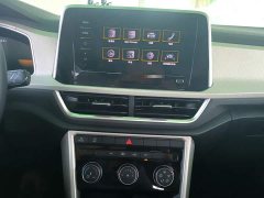 Volkswagen T-ROC Tanyue 280TSI DSG FWD Time Edition - ფოტო 13