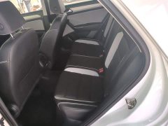 Volkswagen T-ROC Tanyue 280TSI DSG FWD Time Edition - ფოტო 17