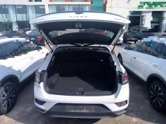 Volkswagen T-ROC Tanyue 280TSI DSG FWD Time Edition - ფოტო 19