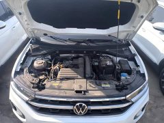 Volkswagen T-ROC Tanyue 280TSI DSG FWD Time Edition - ფოტო 20