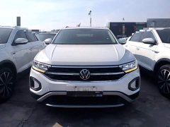 Volkswagen T-ROC Tanyue 280TSI DSG FWD Time Edition - ფოტო 3