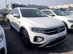 Volkswagen T-ROC Tanyue 280TSI DSG FWD Time Edition - ფოტო 4