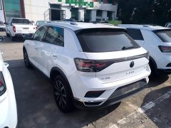 Volkswagen T-ROC Tanyue 280TSI DSG FWD Time Edition - ფოტო 5
